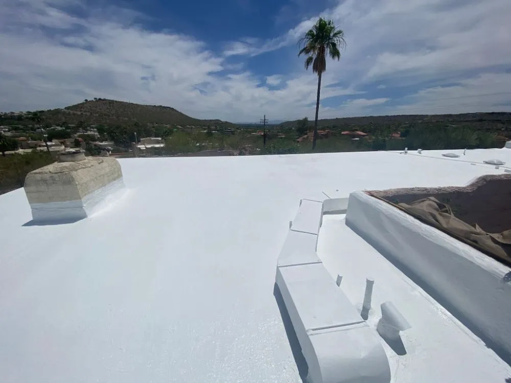 Slide of Top Dawg Roofing