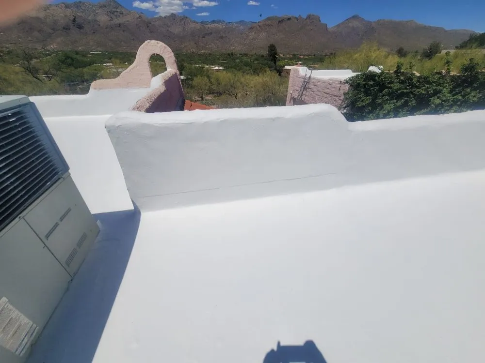 Slide of Top Dawg Roofing