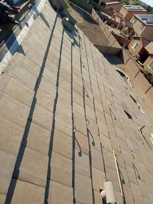 Top Dawg Roofing Logo