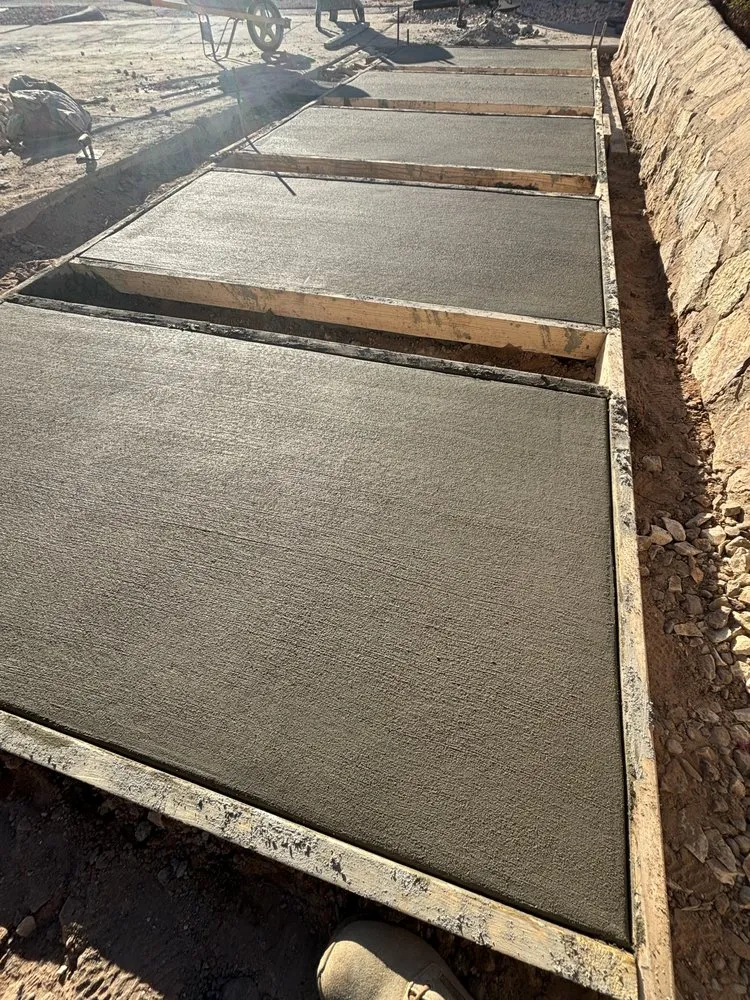 Slide of Top Deck Contractors