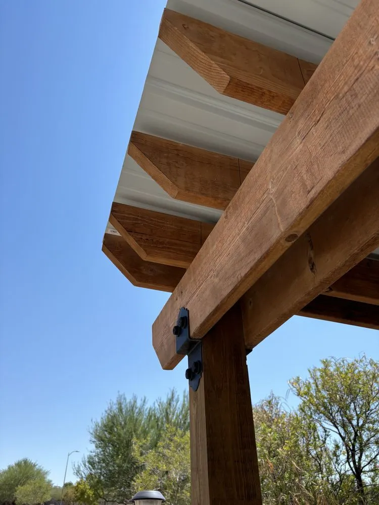 Slide of Top Deck Contractors