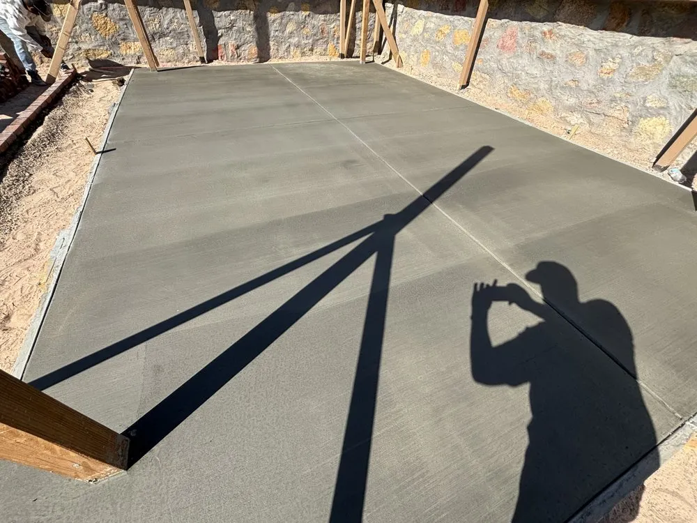 Slide of Top Deck Contractors