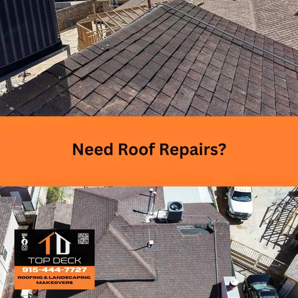 Slide of Top Deck Contractors