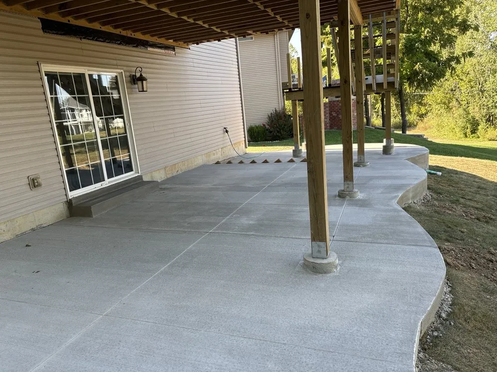 Trusted flat roof repair for residential properties across St Peters, MO - Top Dog Construction