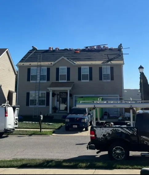 Slide of Top Dog Contracting