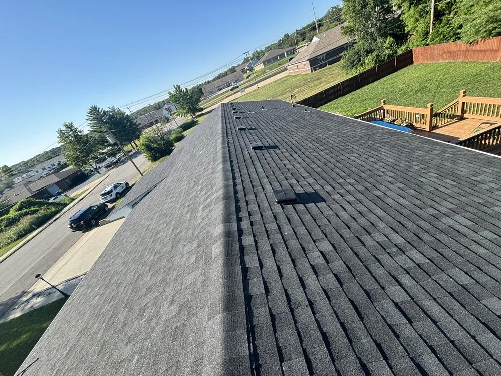 Slide of Top Dog Contracting