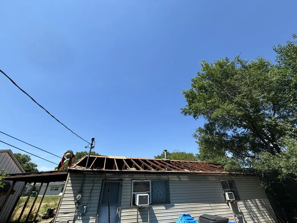 Slide of Top Dog Contracting