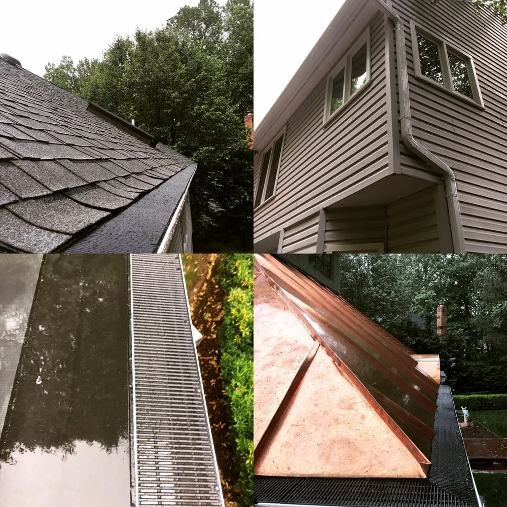 Slide of Top Dog Home Pro