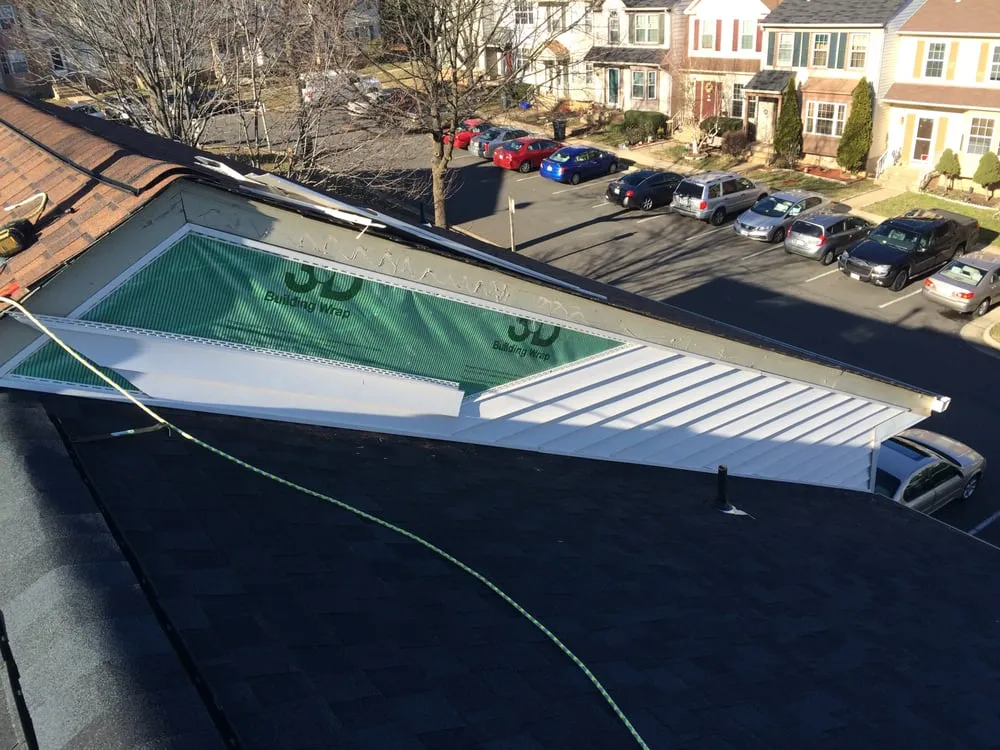 Slide of Top Dog Home Pro