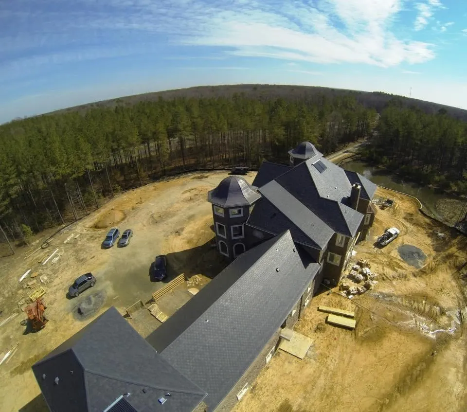 Slide of Top Dog Home Pro