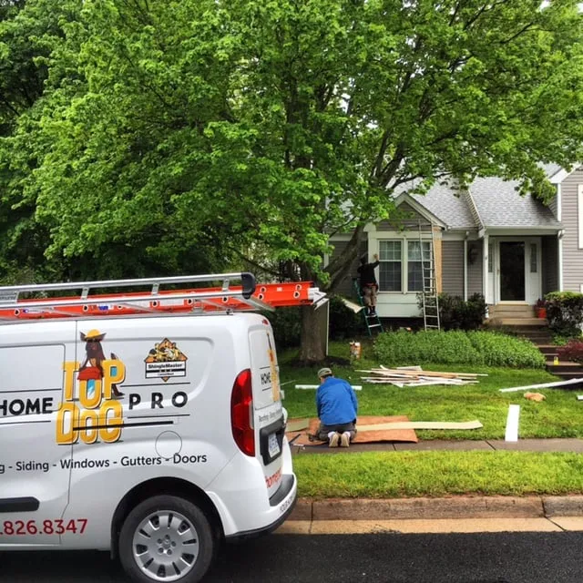 Slide of Top Dog Home Pro