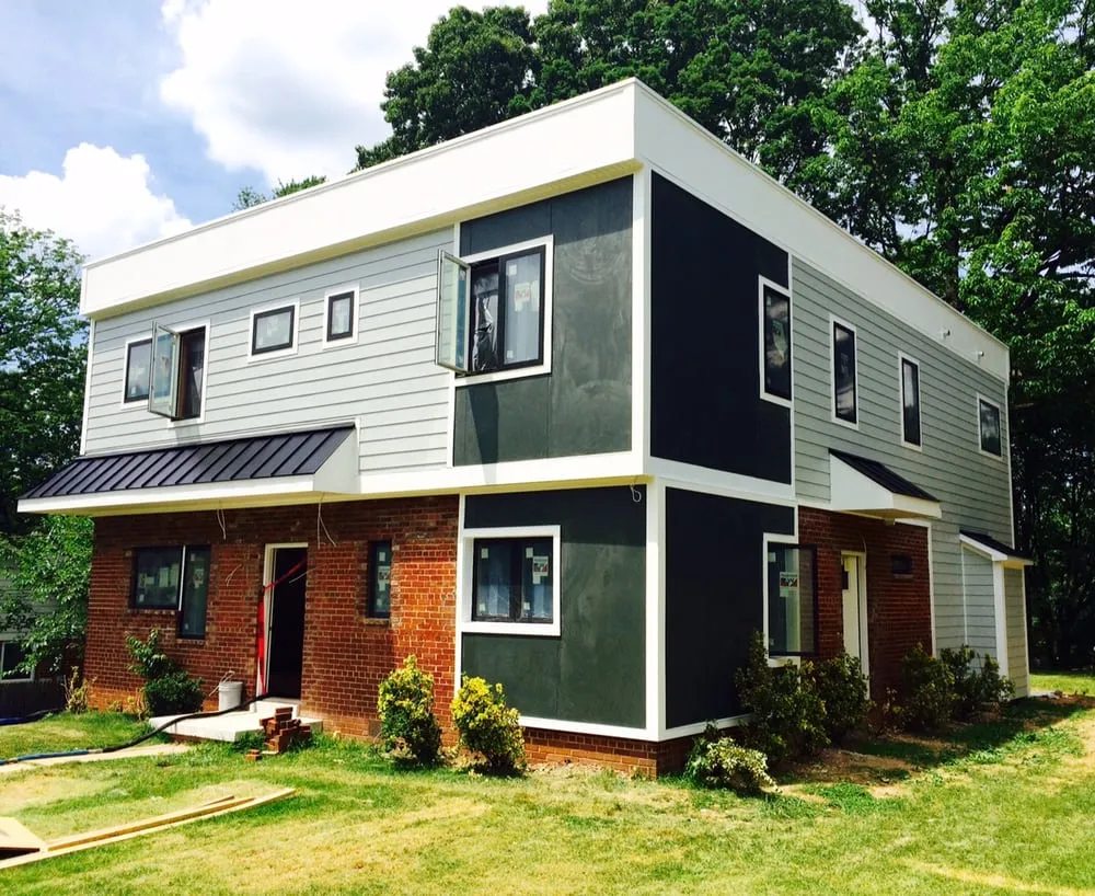 Slide of Top Dog Home Pro