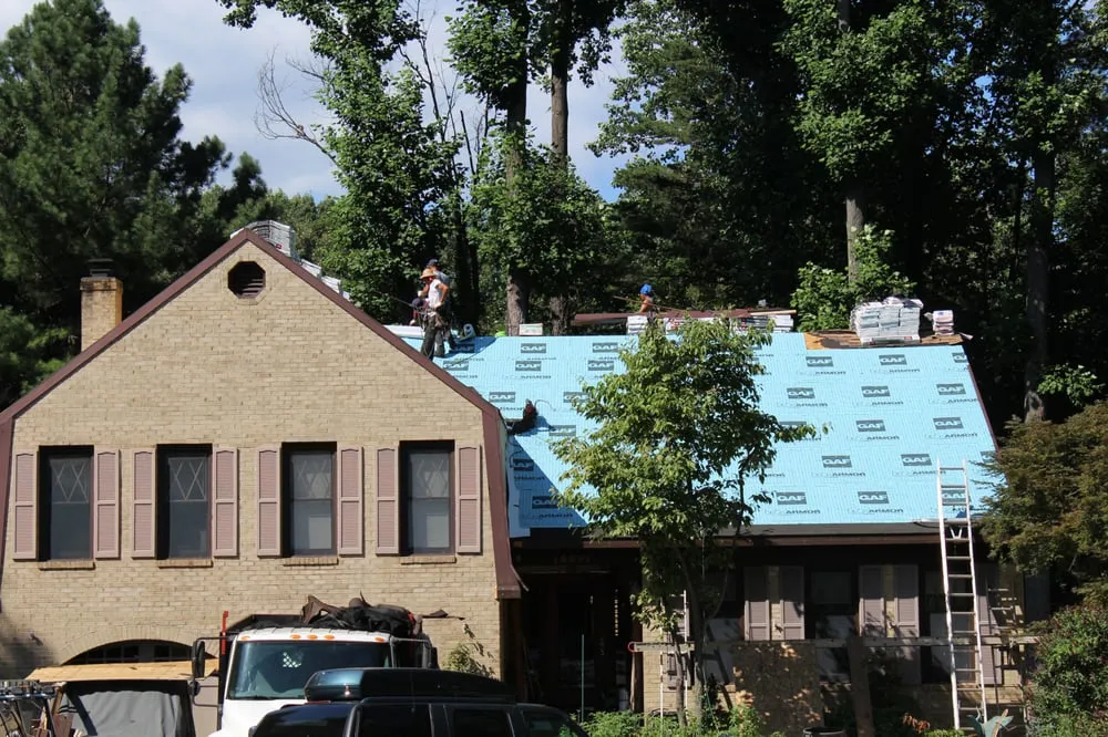 Slide of Top Dog Home Pro