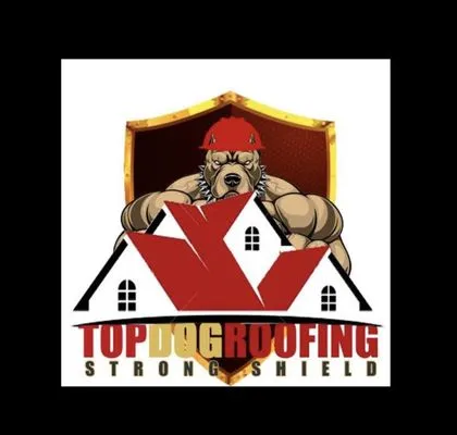Top Dog Roofing Company