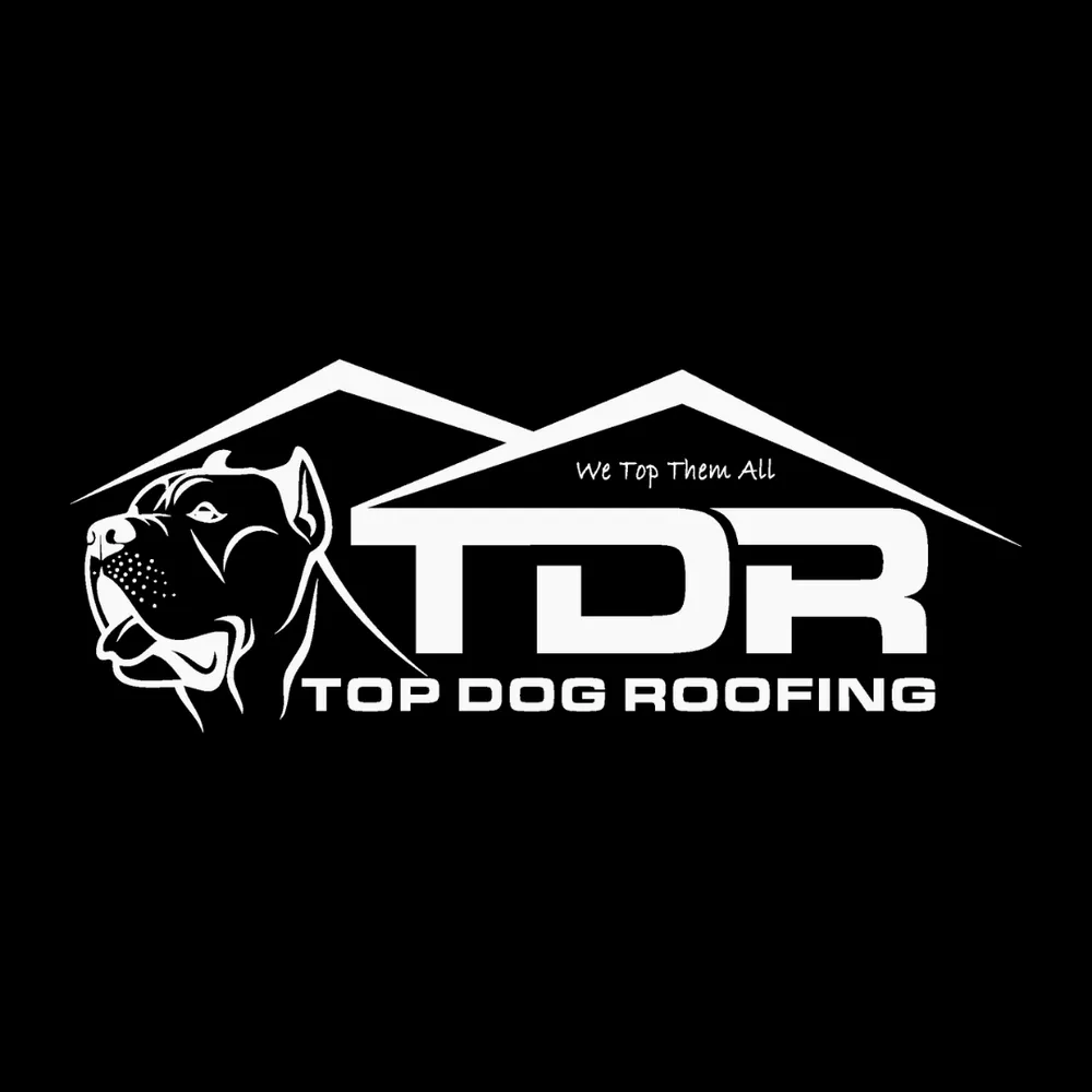 Slide of Top Dog Roofing