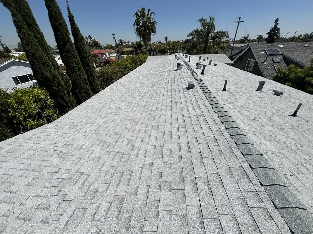 Slide of Top dog Roofing