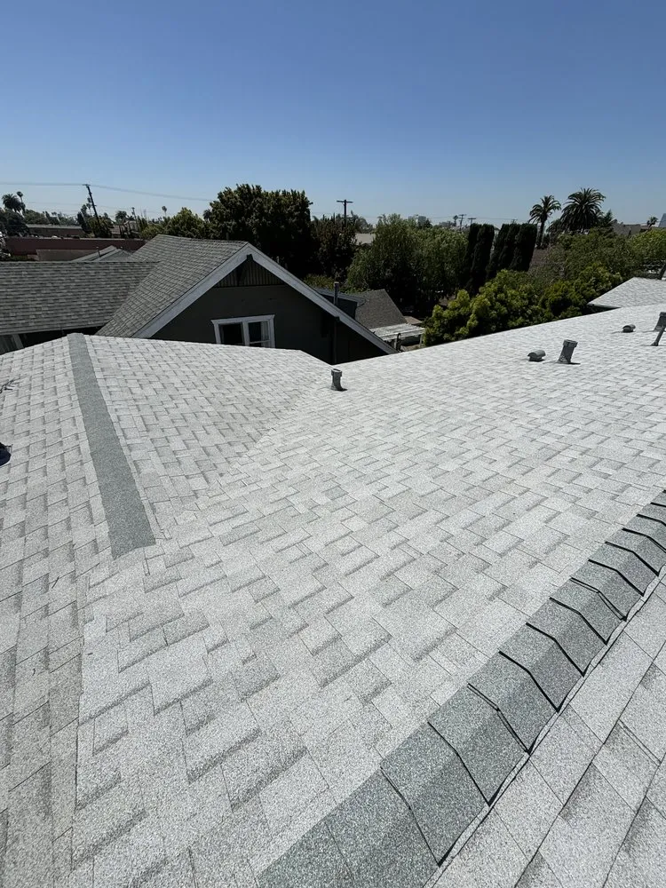 Slide of Top dog Roofing