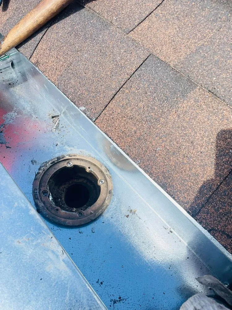 Slide of Top dog Roofing