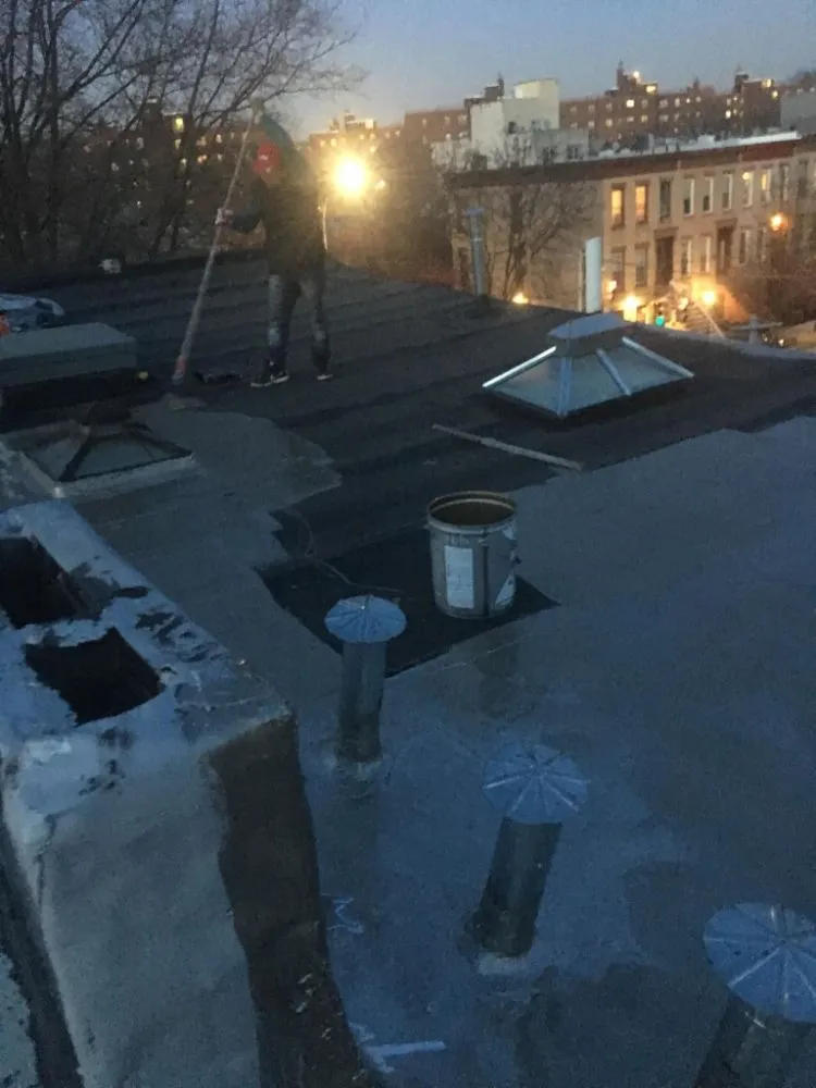 Slide of Top Dogg Construction