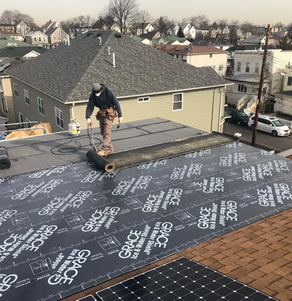 Slide of Top Dogg Construction