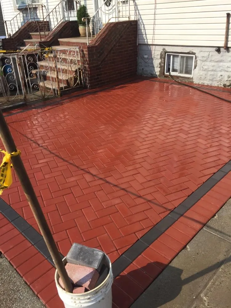 Slide of Top Dogg Construction