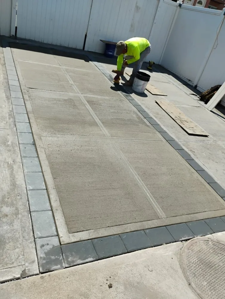 Slide of Top Dogg Construction