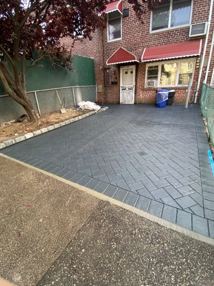 Slide of Top Dogg Construction