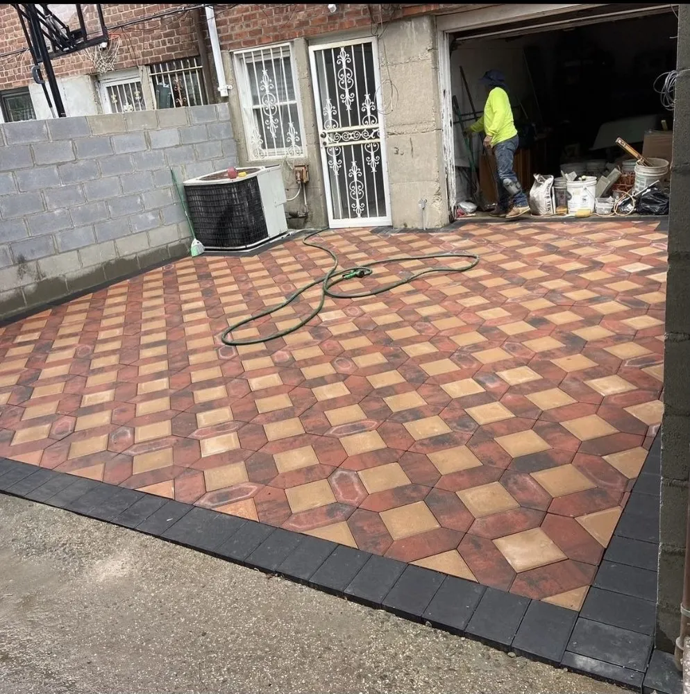 Slide of Top Dogg Construction