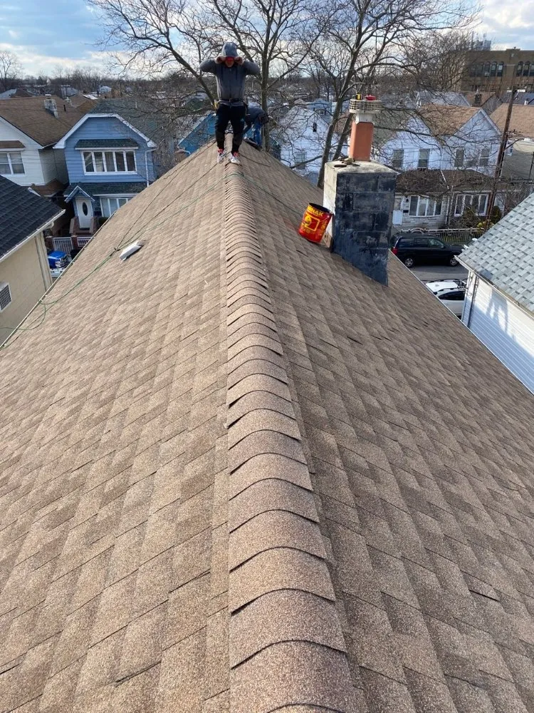 Slide of Top Dogg Construction