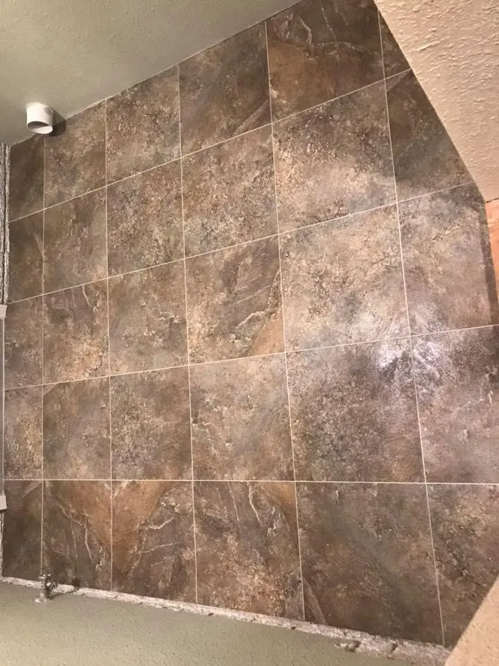 Slide of Top Down Renovations