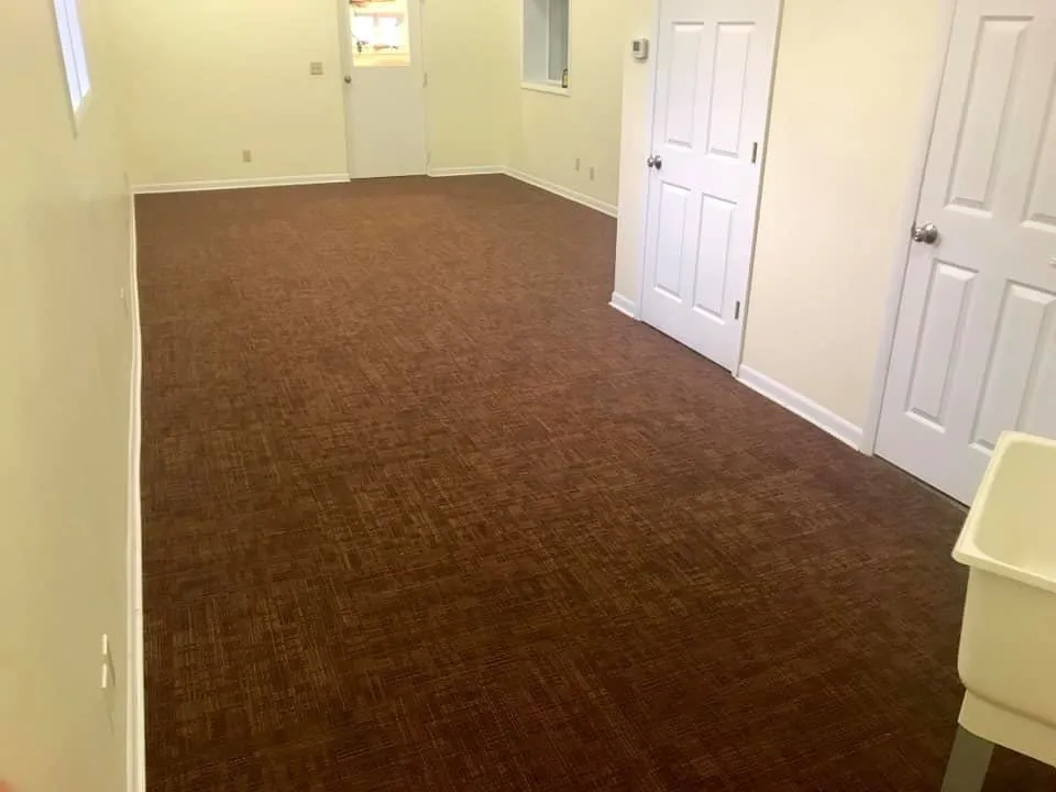 Slide of Top Down Renovations