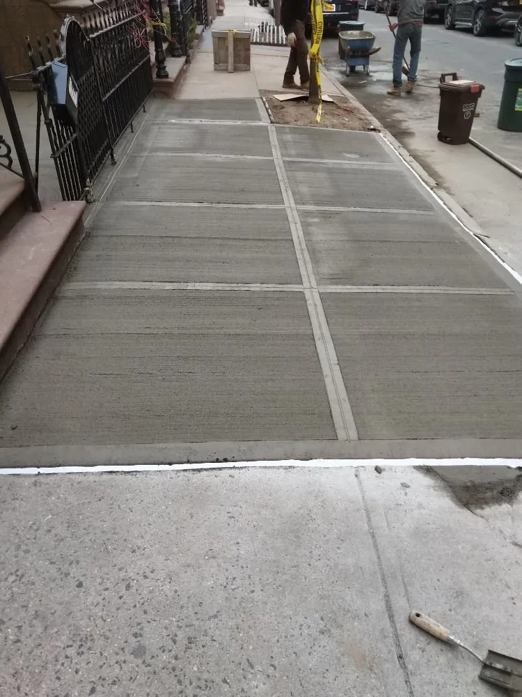 Slide of Top Down Restoration