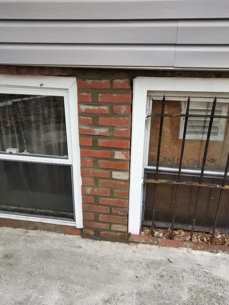 Slide of Top Down Restoration