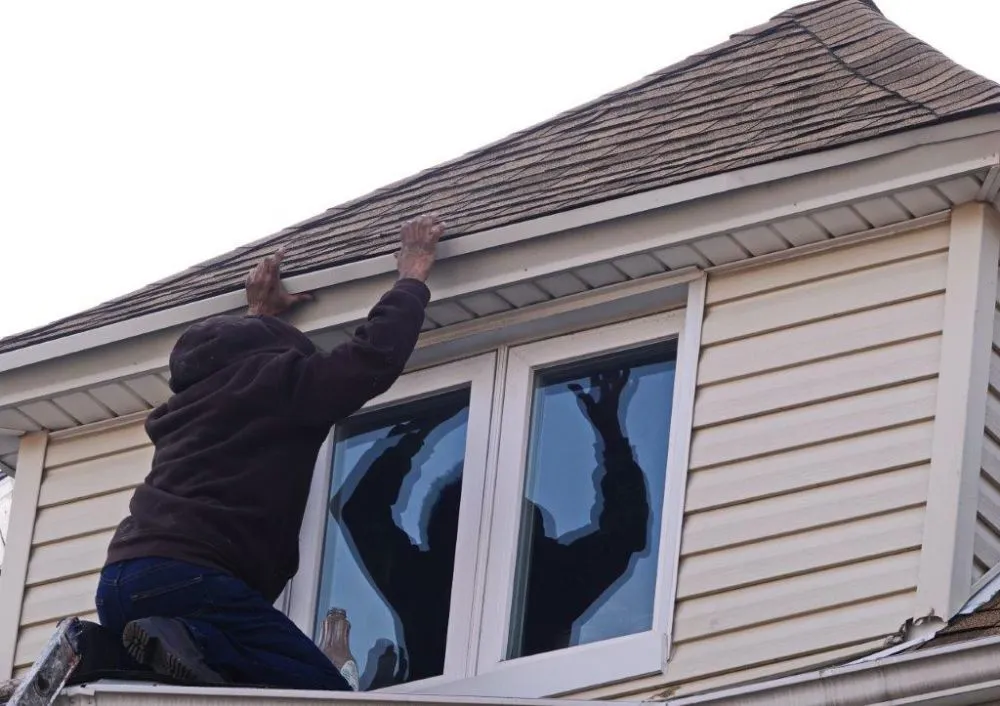 Slide of Top Down Restoration