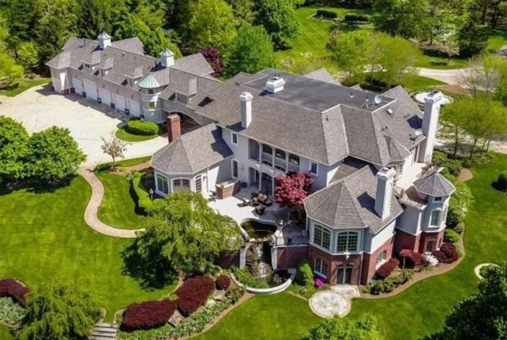 Slide of Top Down Roofing