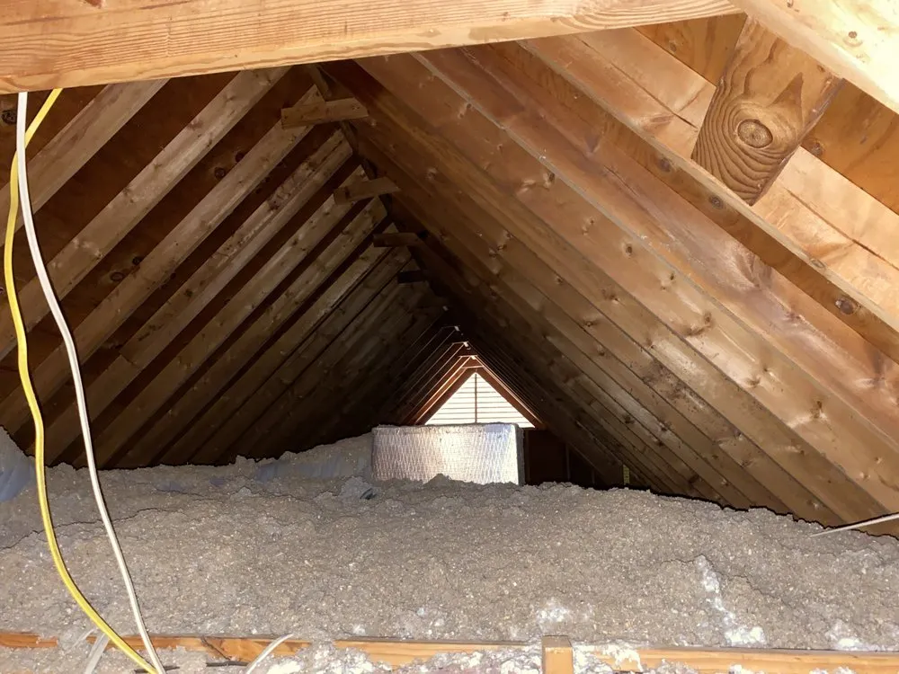 Slide of Top Down Roofing