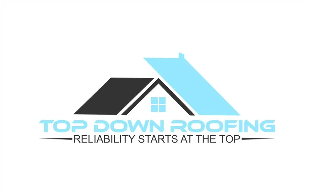 Slide of Top Down Roofing