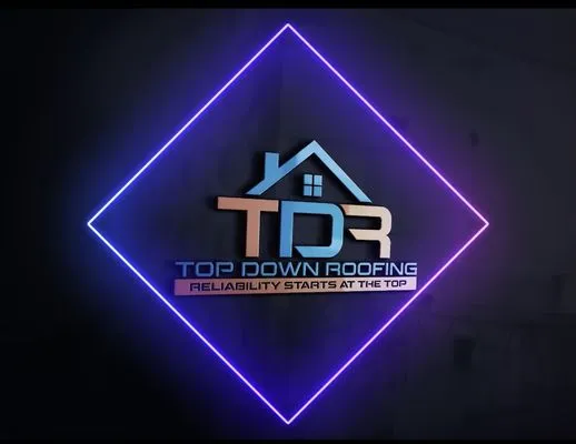 Top Down Roofing