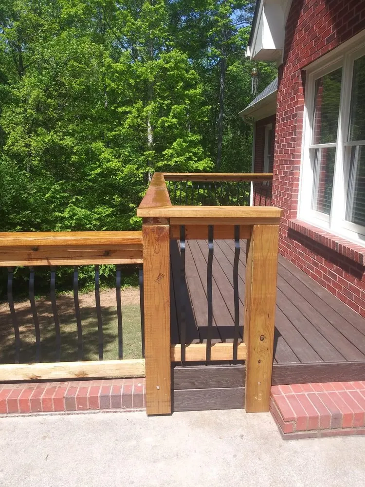 Slide of Top Edge Roofing and Construction