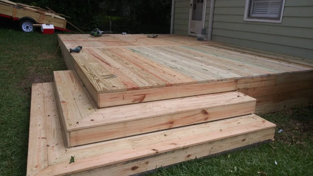 Slide of Top Edge Roofing and Construction