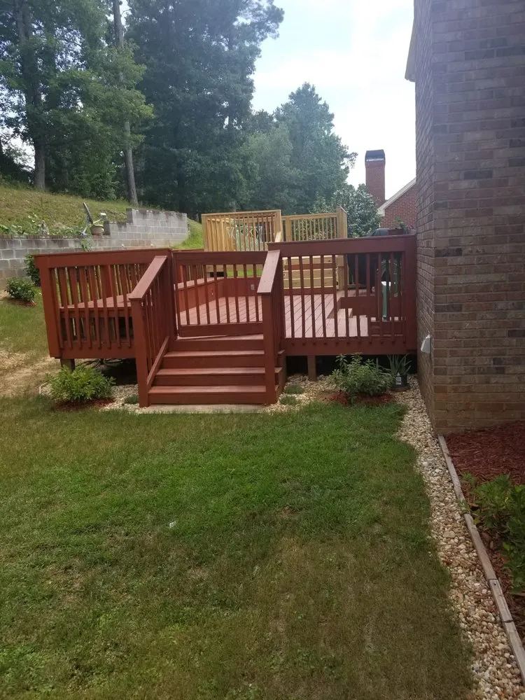 Slide of Top Edge Roofing and Construction