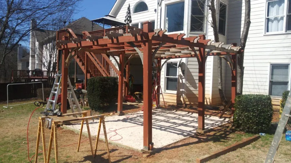 Slide of Top Edge Roofing and Construction