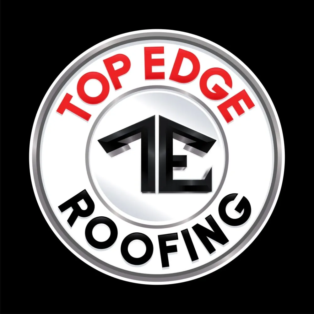 Slide of Top Edge Roofing