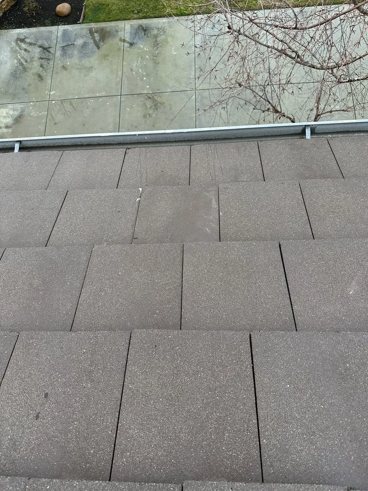 Slide of Top Elevation Roof Cleaning And Repair