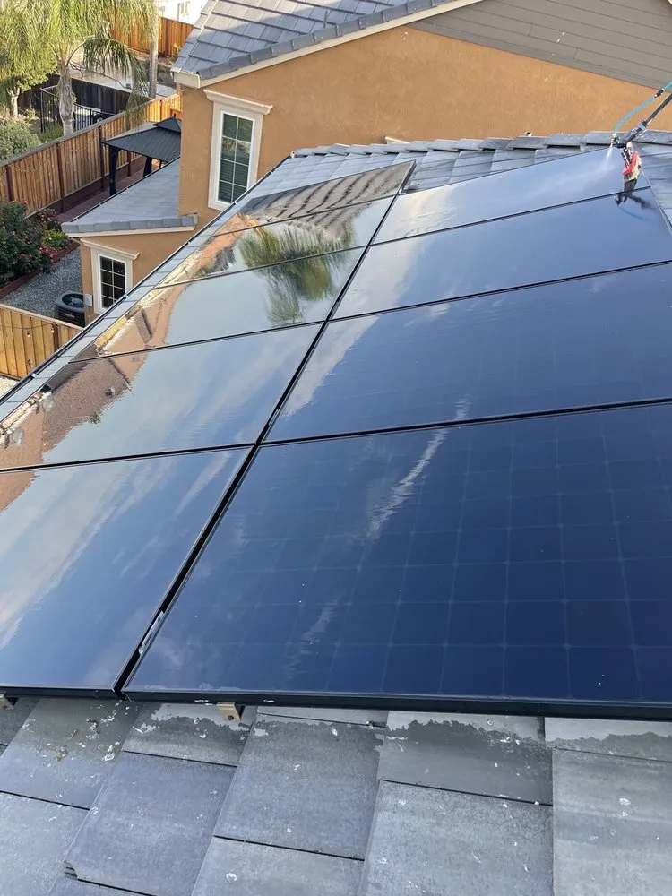 Slide of Top Elevation Roof Cleaning And Repair