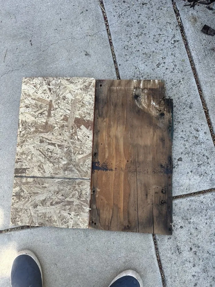 Slide of Top Elevation Roof Cleaning And Repair