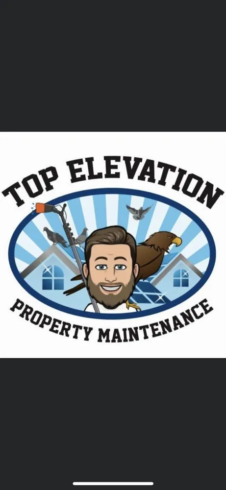 Slide of Top Elevation Roof Cleaning And Repair