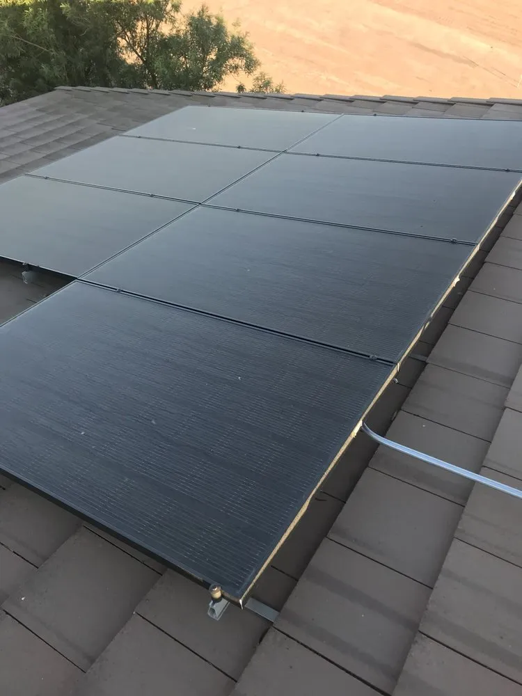 Slide of Top Elevation Roof Cleaning And Repair