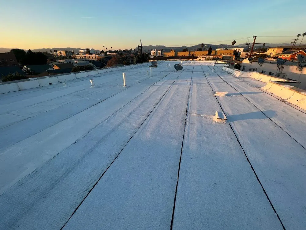 Local roof repair after storm damage across San Fernando Valley, CA - Top Elite Roofing