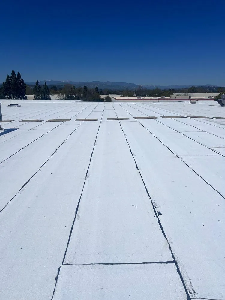 Professional flat roof repair near you across San Fernando Valley, CA - Top Elite Roofing